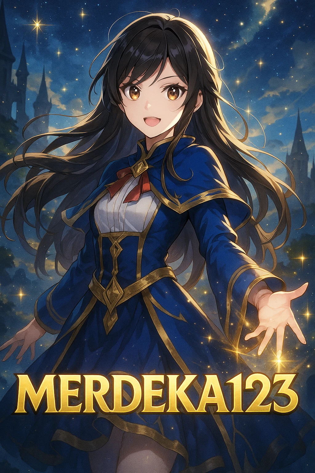 MERDEKA123