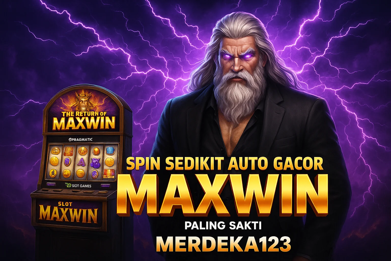 Galeri foto Merdeka123 # Game Terbaik dalam Teknologo Terbaru di Jakarta